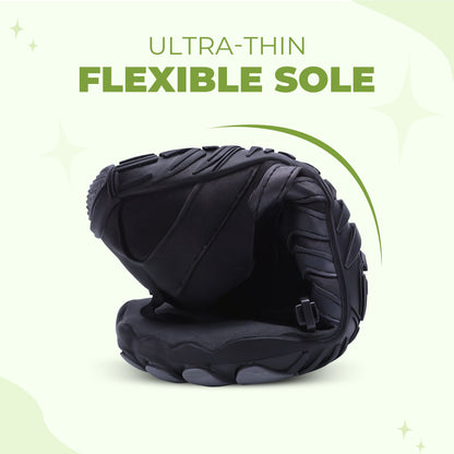 Lightweight barefoot shoes ultra-thin sole natural feel