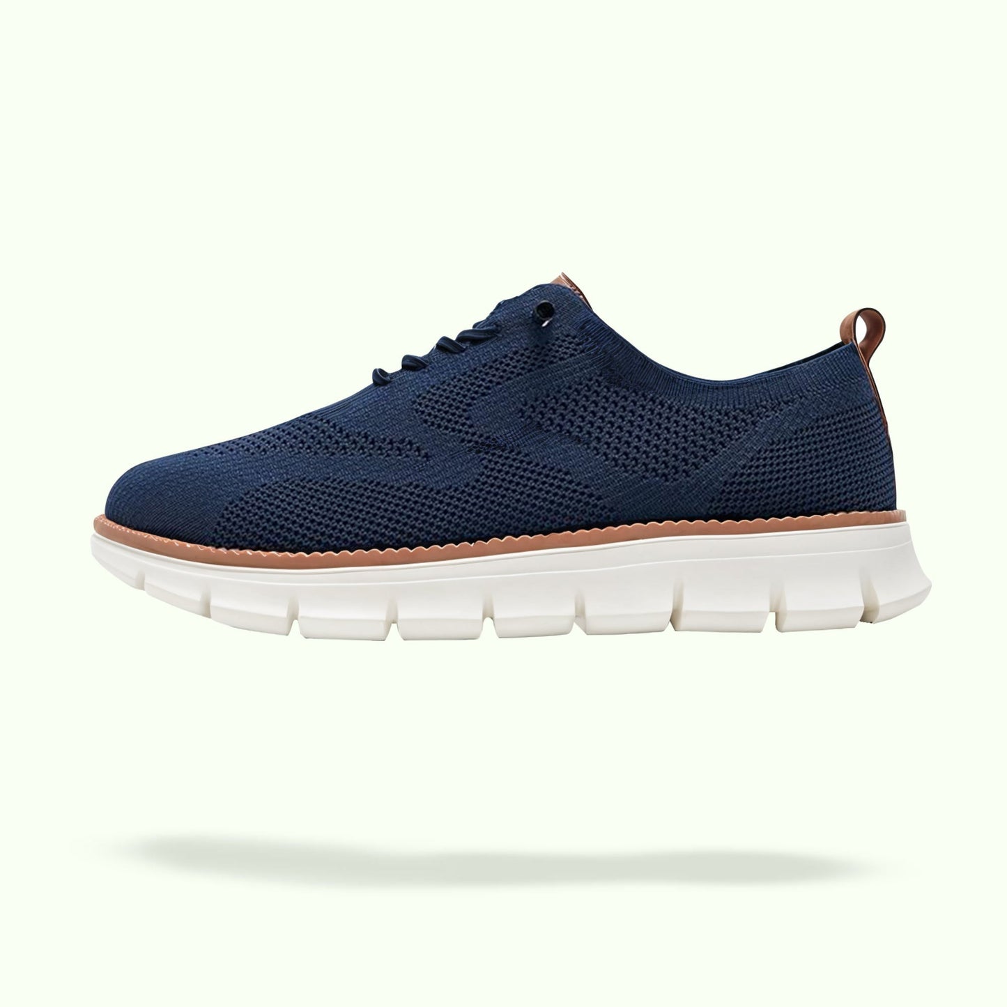 Men's urban comfort shoes ultra-comfortable breathable