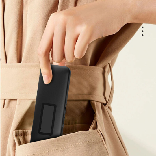 Slim under-pillow Bluetooth sleep speaker for side sleepers