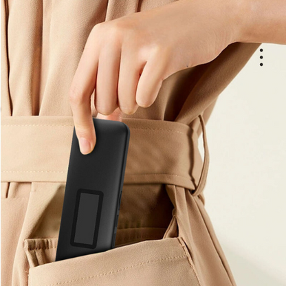 Slim under-pillow Bluetooth sleep speaker for side sleepers