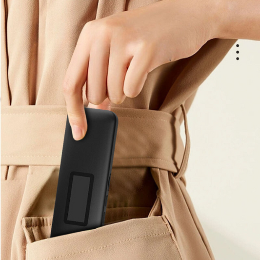 Slim under-pillow Bluetooth sleep speaker for side sleepers