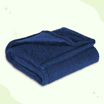 Waterproof intimacy adult couples blanket