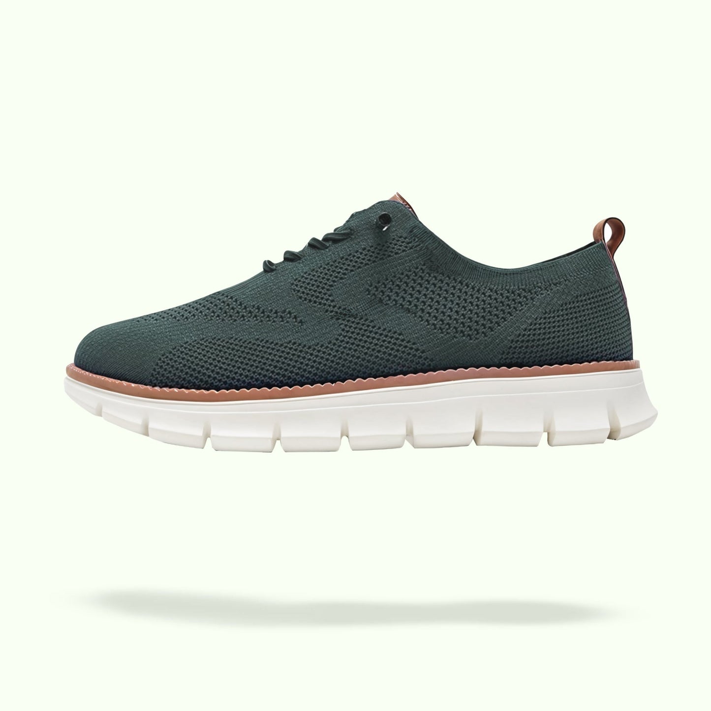 Men's urban comfort shoes ultra-comfortable breathable