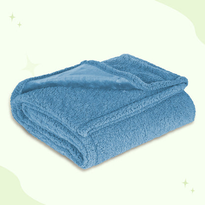 Waterproof adult intimacy couples blanket
