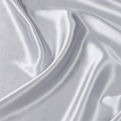Premium mulberry silk pillowcase for hair and skin