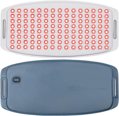 Infrared therapy belt red light pain recovery wrap