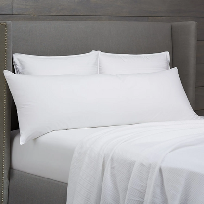 Full body support pillow long-lasting comfort