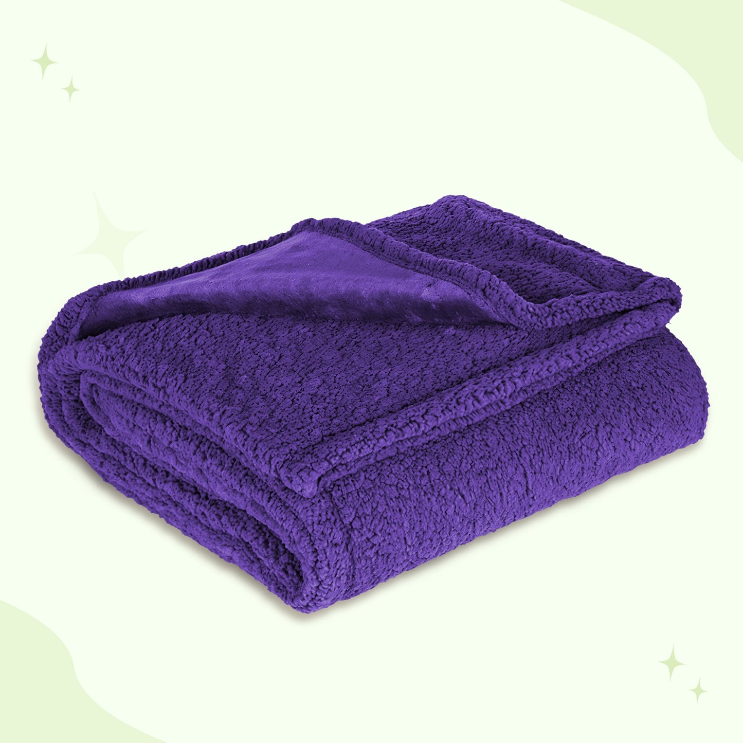 Waterproof intimacy adult couples blanket