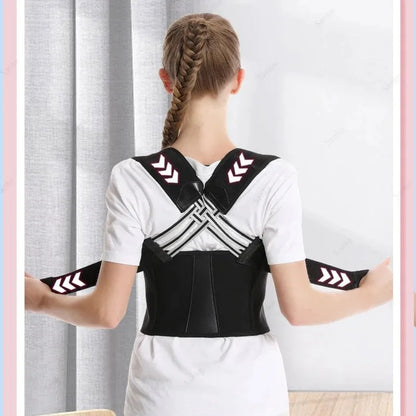 Shoulder Posture Support Brace