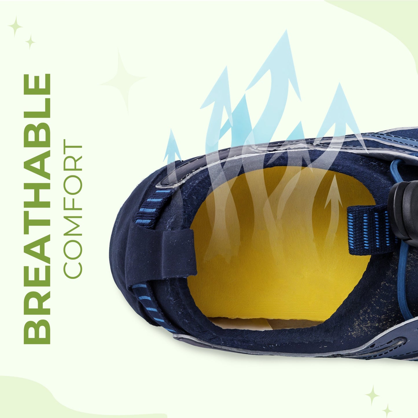 Lightweight barefoot shoes ultra-thin sole natural feel