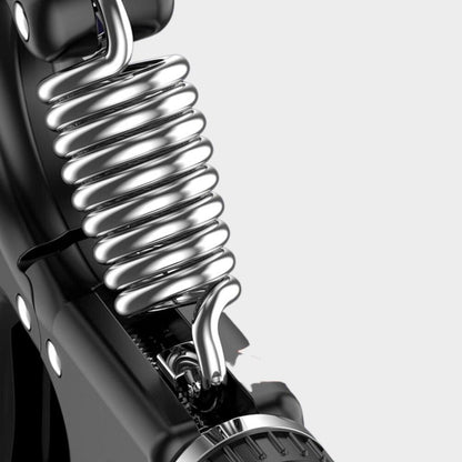 Adjustable 10-60kg hand gripper grip strength trainer