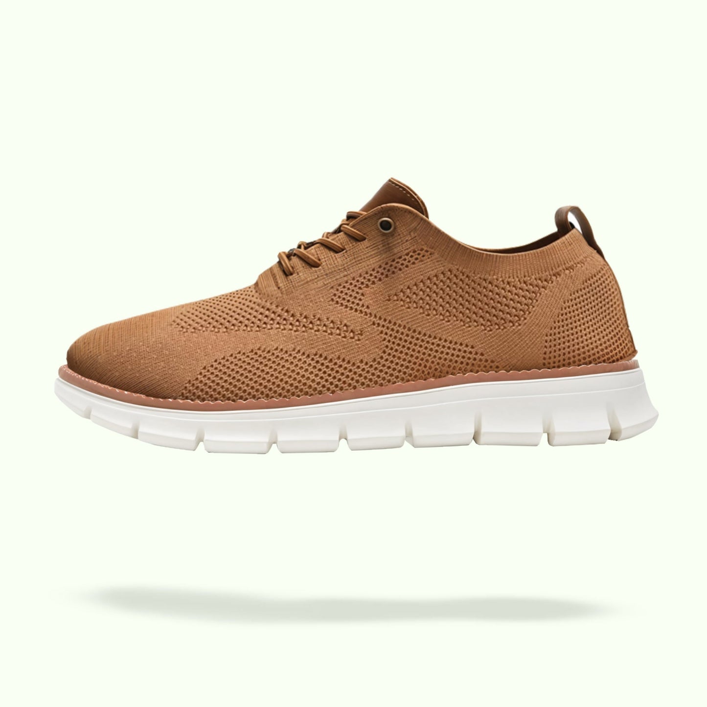 Men's urban comfort shoes ultra-comfortable breathable