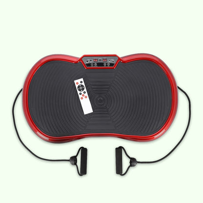 Get-fit home workout bundle with detachable resistance bands
