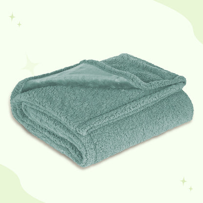 Waterproof adult intimacy couples blanket