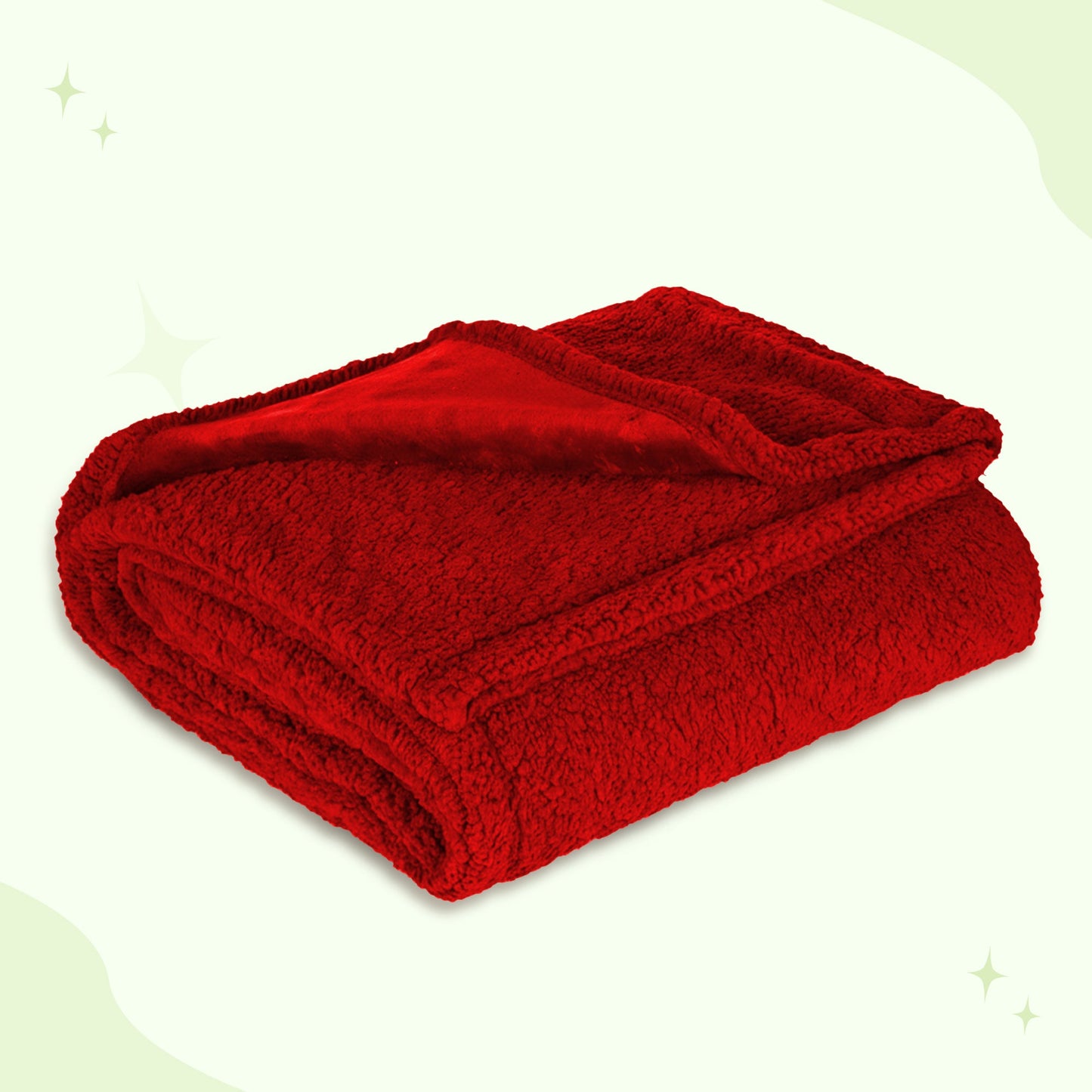 Waterproof intimacy adult couples blanket