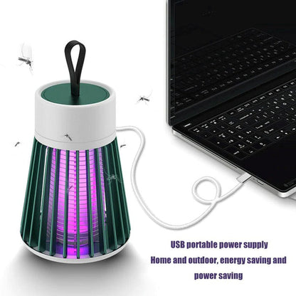 UV mosquito killer lamp family-safe insect trap