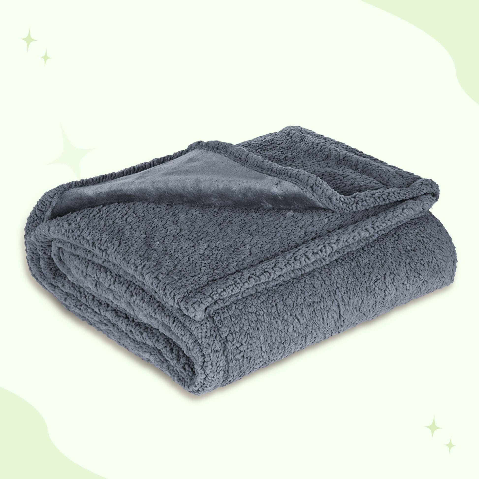 Waterproof adult intimacy couples blanket