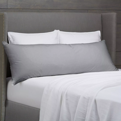 Full body support pillow long-lasting comfort