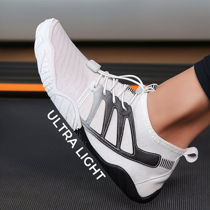 Lightweight barefoot shoes ultra-thin sole natural feel