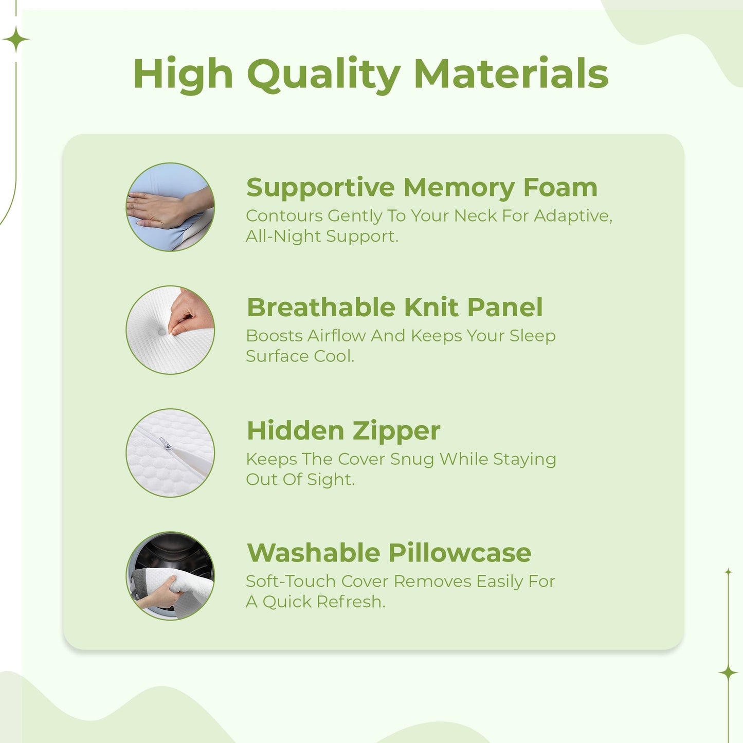 Butterfly memory foam neck pillow 2.0 upgraded design