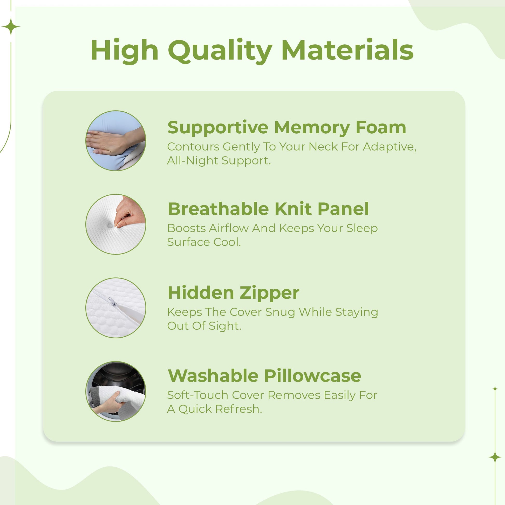 Butterfly memory foam neck pillow 2.0 upgraded design