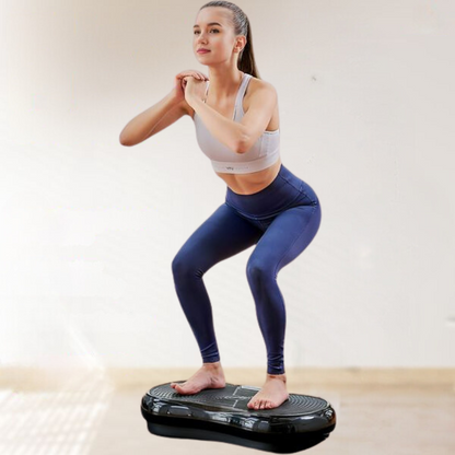 Get-fit home workout bundle with detachable resistance bands