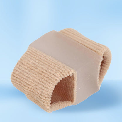 Bunion alignment splint pair for toe realignment