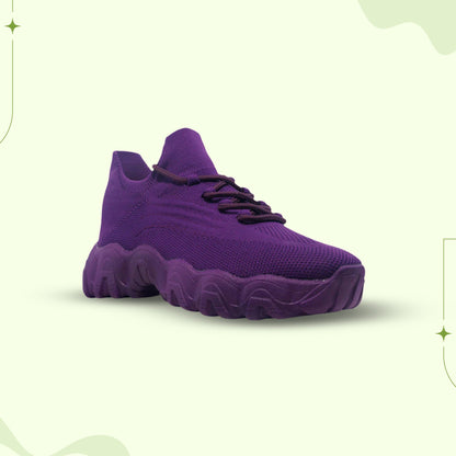 Women's all-day comfort stretch feather-soft shoes