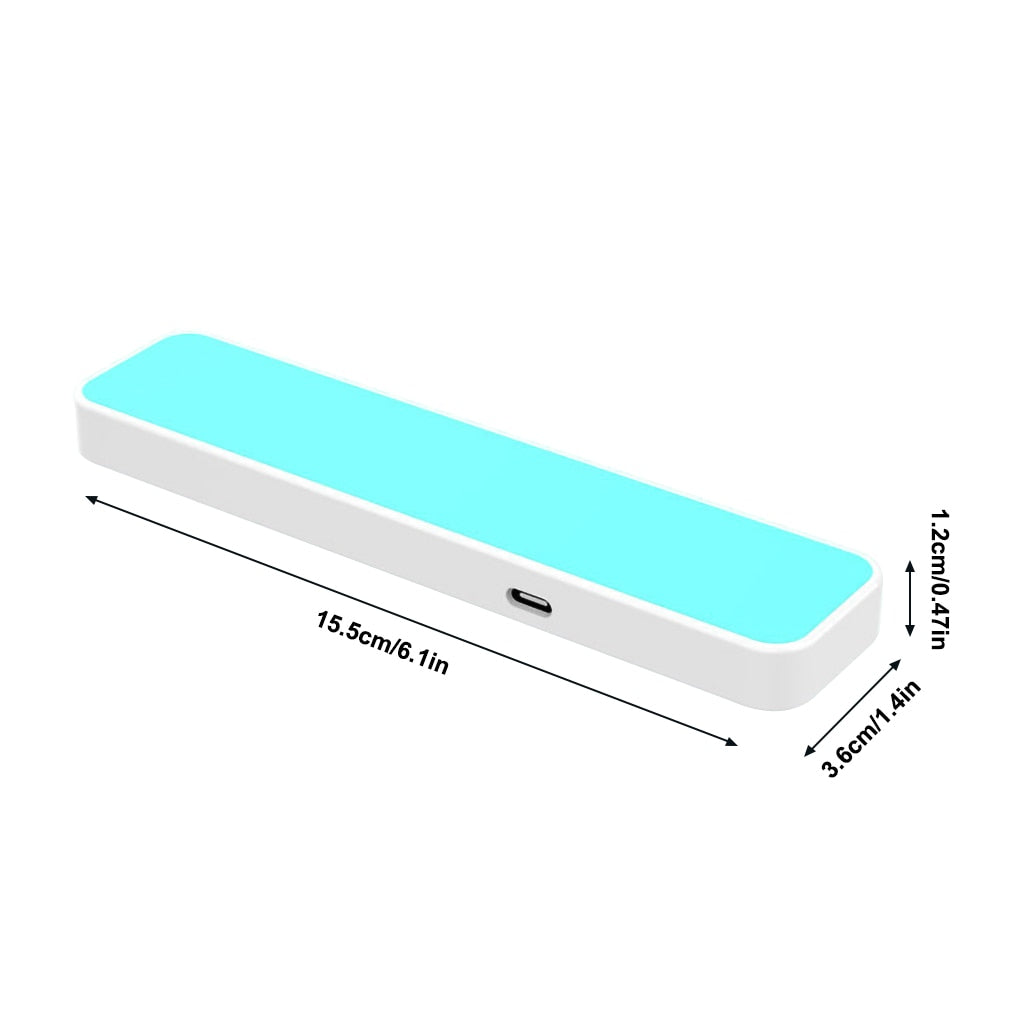 Sleepbar Bluetooth wireless under-pillow speaker