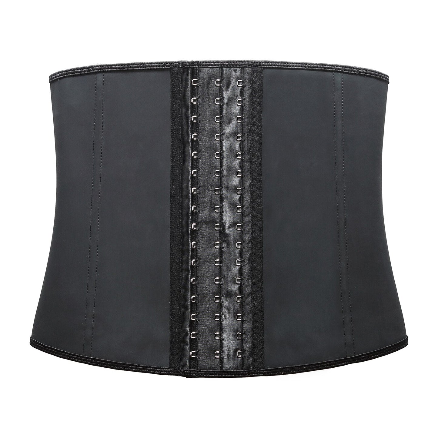 Core waist trainer hourglass body shaper undergarment