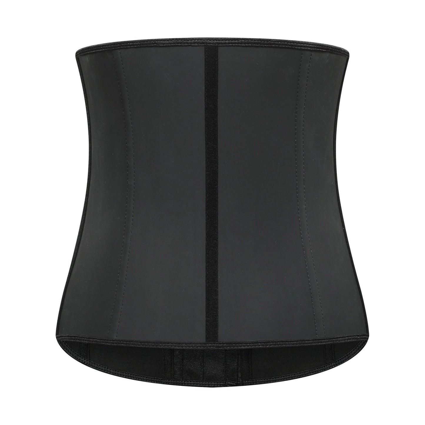 Core waist trainer hourglass body shaper undergarment