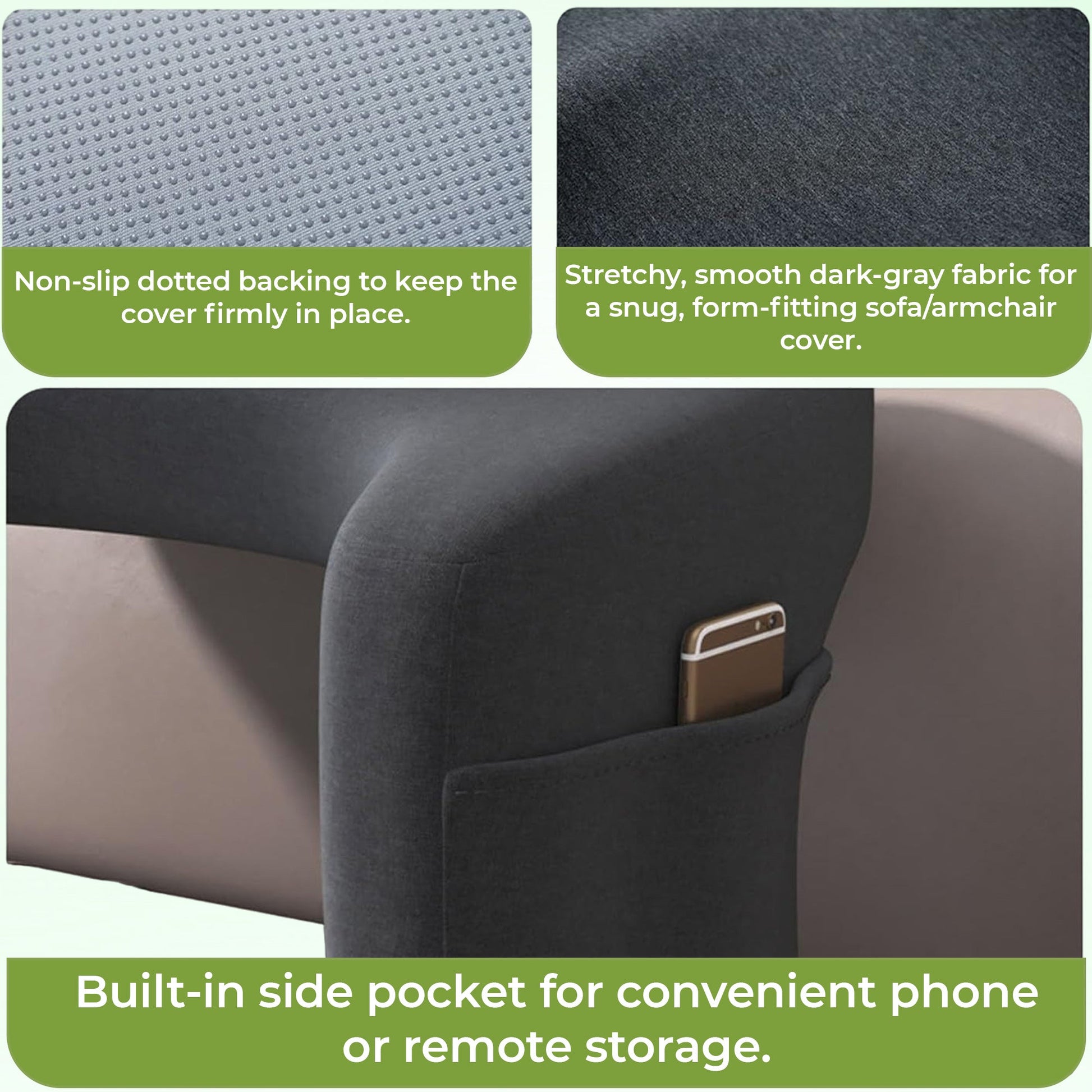 Reading and lap desk backrest pillow for work and gaming