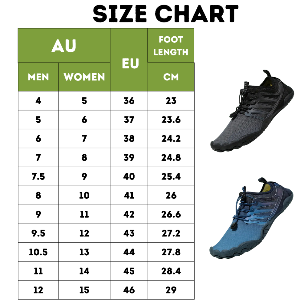 Lightweight barefoot shoes ultra-thin sole natural feel