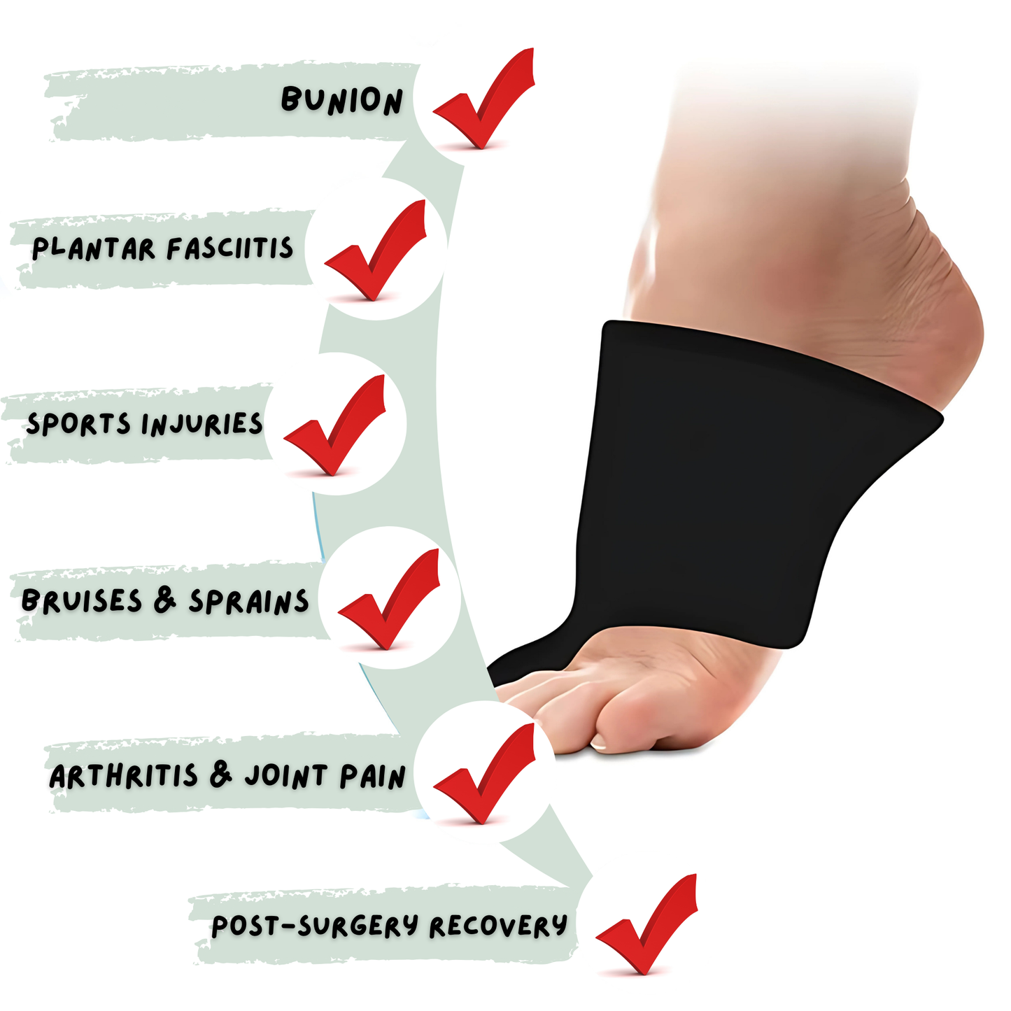 Reusable hot and cold gel therapy pad for pain and injury