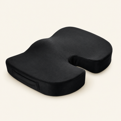 PostureRelief Pro Seat Cushion - Tailbone Pain