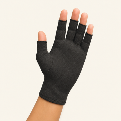 Pain Relief Therapeutic Heat Gloves