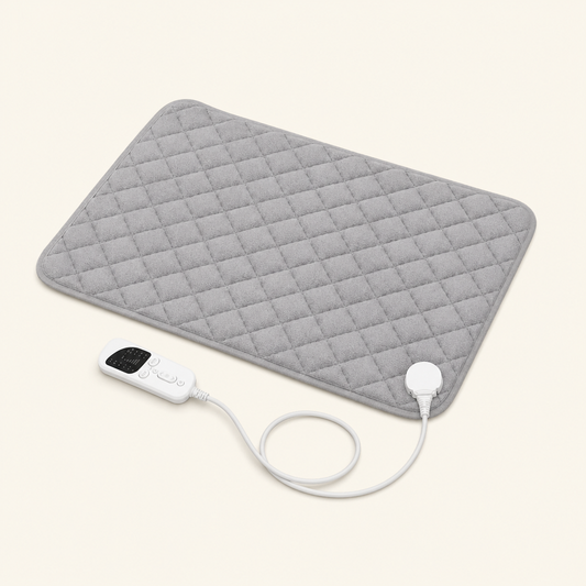 ThermaRelief Pro Electric Therapy Heating Pad