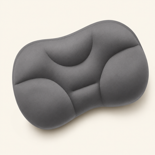 CervAlign Pro Therapeutic Memory Foam Pillow