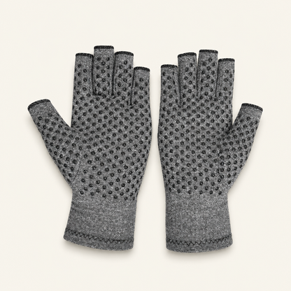 Grip Pain Relief Therapeutic Heat Gloves