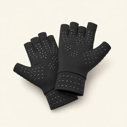 MagnaRelief, Magnetic Compression Gloves for Arthritis