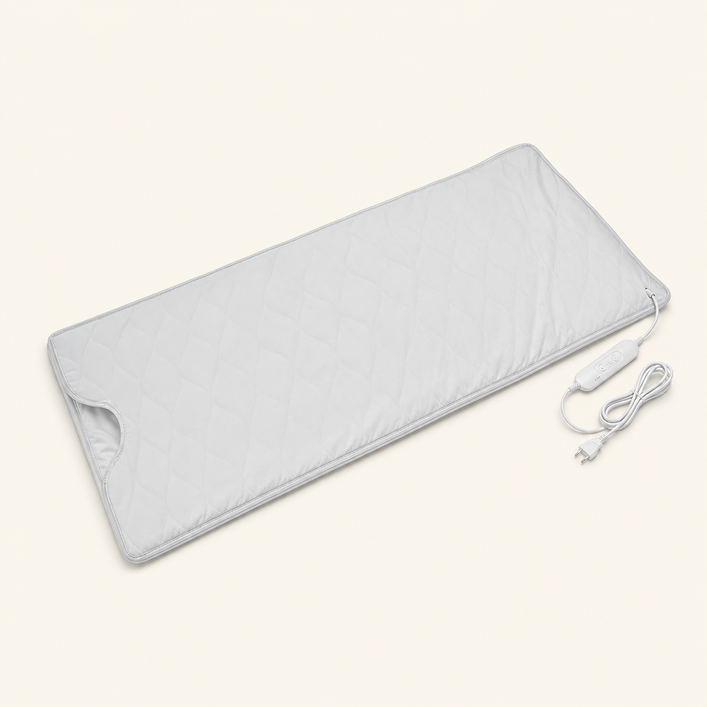 ThermaSculpt Infrared Slimming Sauna Blanket