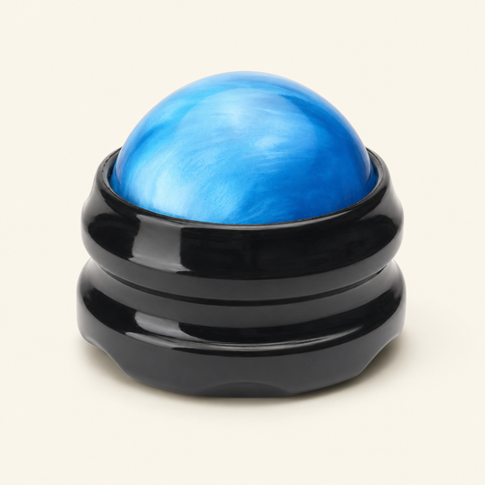 Cryosphere Cold Massage Roller is the ultimate 2-in-1 recovery tool