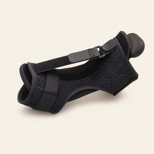 Adjustable Foot & Ankle Splint