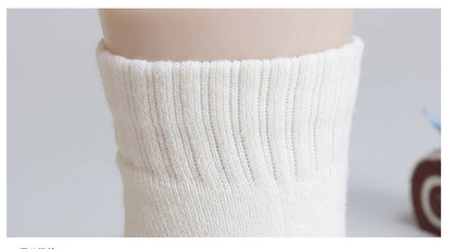Five-toe alignment stretch socks for bunions, hammer toes and plantar fasciitis