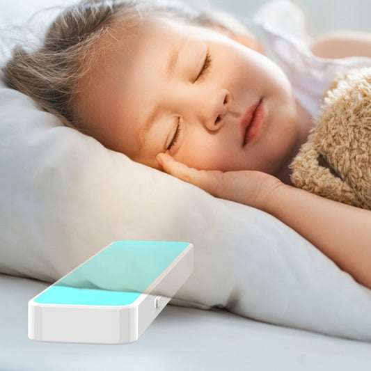 Sleepbar Bluetooth wireless under-pillow speaker