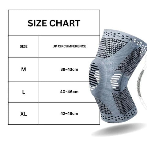 Adjustable knee brace with twin lateral stabilizers and patellar wrap