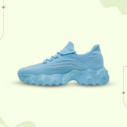 Women's all-day comfort stretch feather-soft shoes