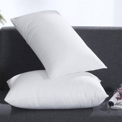 3-in-1 all-night sleep pillow for deep rest