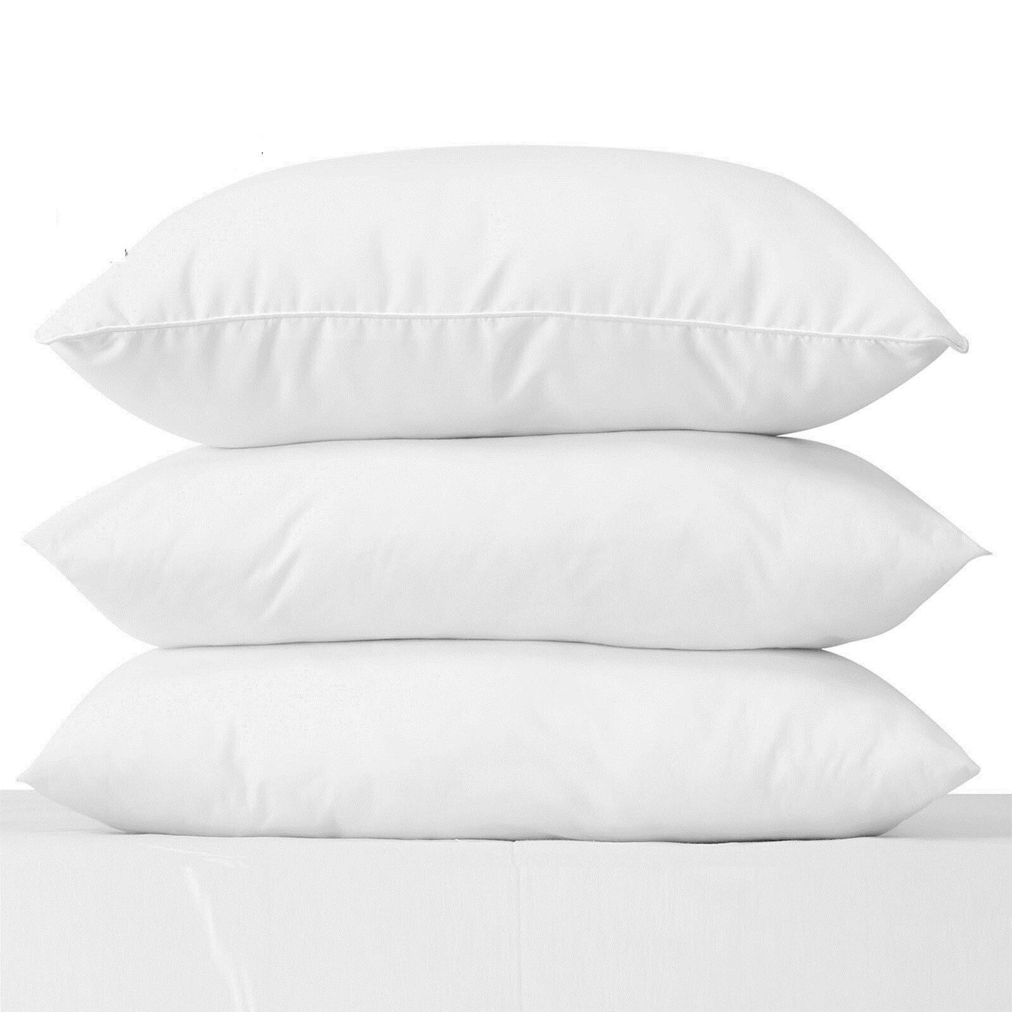 3-in-1 all-night sleep pillow for deep rest