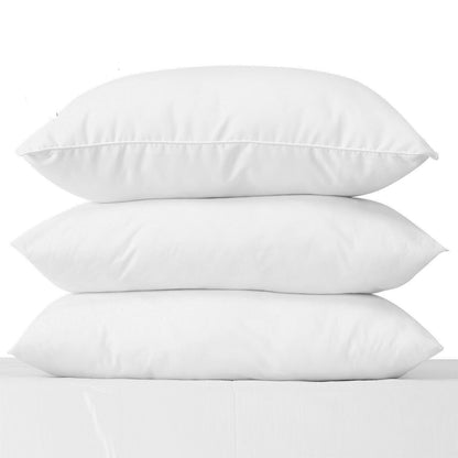 3-in-1 all-night sleep pillow for deep rest